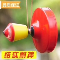 Jielun Kongzhu elderly fitness franchise primary school students children adults beginners single-head 5-axis 9-axis luminous bell