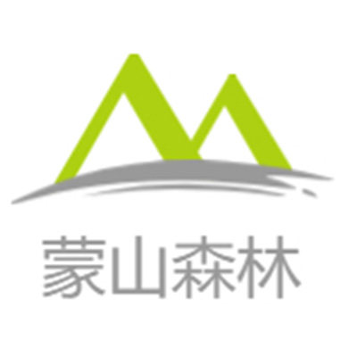 蒙山森林