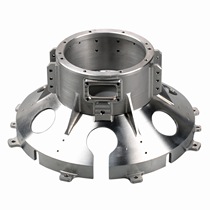 Directly operated by Suzhou factory precision CNC turning and milling integrated processing