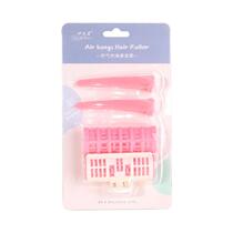 Air bangs curler hairpin curler bangs perm curler hairpin curler manufacturer