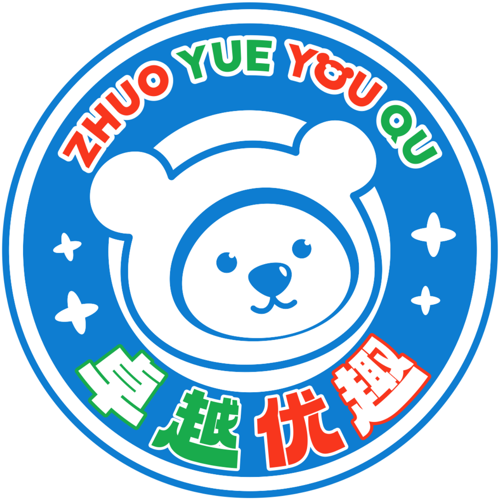 卓越优趣玩具旗舰店的LOGO