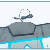 Wii game console dance mat sports dance machine dance dancer single dance mat new high-quality accessories