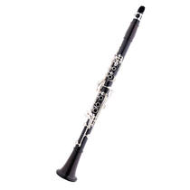 Jinbao brand JBCL-5217 clarinet B flat clarinet ebony body