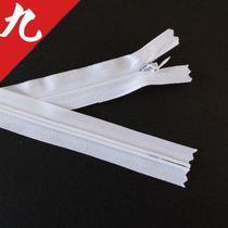 Zipper culottes home dress skirt zipper seamless pillow skirt accessories quilt cover replacement quilt cover universal