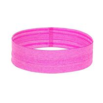 Trendy elastic running antiperspirant belt large head circumference popular accessories outdoor face wash hair tie basketball fashion head protection new style