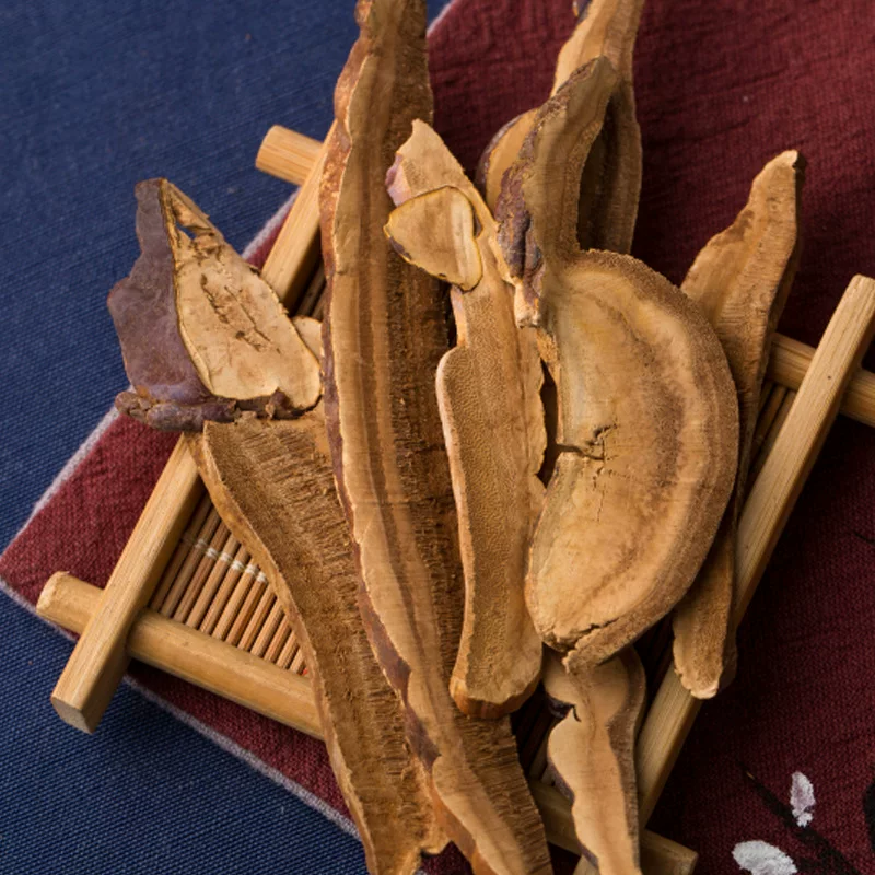 轻山悦色旗舰店:9.9元! 灵芝切片罐装原料产地山东赤灵芝片林芝干货正品泡酒料灵芝茶泡水-2