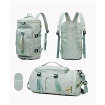 Gym Bags For Sport Women Men Bag pack Duffel Travel Backpack