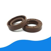 Fluorine rubber high temperature resistant skeleton oil seal 62*75 80 82 85 90 93 120*8 10 12 13