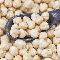 Preferred large hazelnut kernels cooked nuts hazelnut kernels crushed hazelnut kernels original hazelnut kernels snowflake pastries baked snacks dried fruits