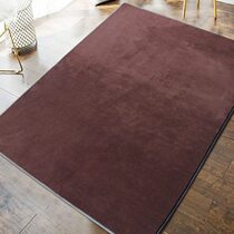 Plush drum carpet floor mat soundproofing small carpet bedroom full room coffee table floor mat living room balcony home