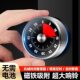 Mechanical Timer Kitchen Cooking Timer Reminder Visual Time Management Learning Alarm Clock Countdown Magnetic