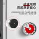 Mechanical Timer Kitchen Cooking Timer Reminder Visual Time Management Learning Alarm Clock Countdown Magnetic