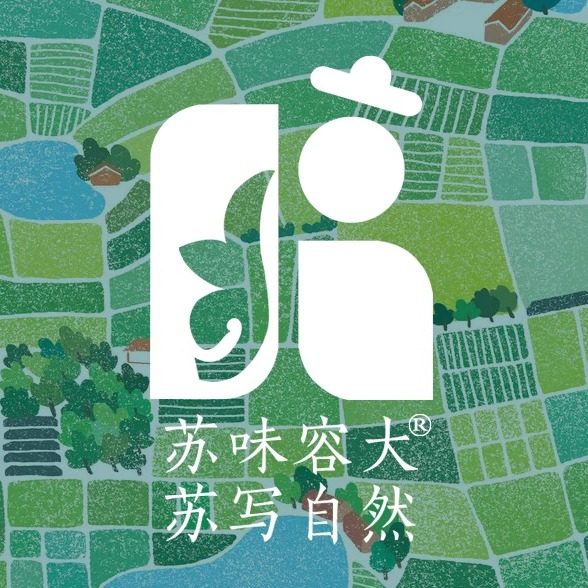 容大优鲜果蔬