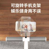 Xinjiang Post Tibet Package Step Boarding Home Silent Weight Loss Machine Multifunctional Sound Slimming Waist and Legs Slimming Machine Mountain in Place