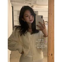 In stock tan*at autumn womens clothing early autumn sweaters new sweater jackets knitted cardigans new autumn tops