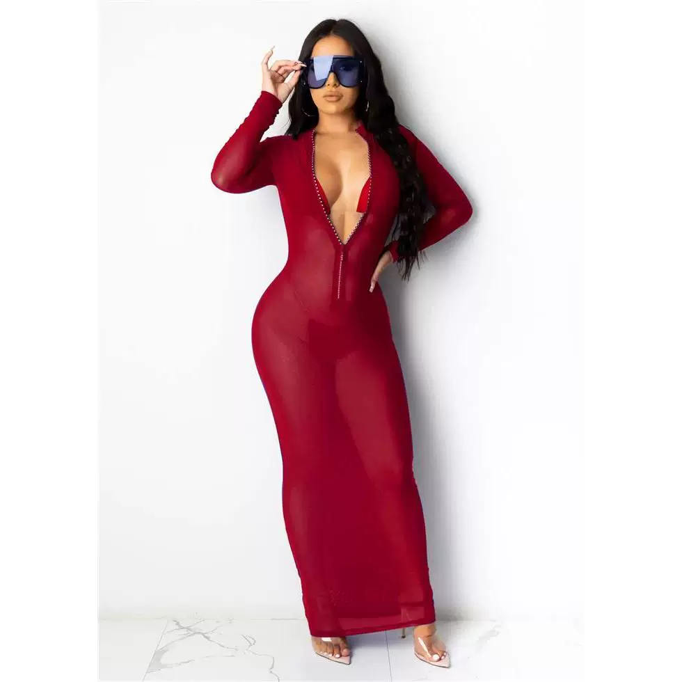 Европейские и американские женские платья, стиль платья WOMEN DRESS