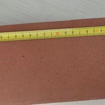 Sintered Bricks Solid Bricks Clay Bricks Ceramic Vacuum Outdoor Square Bricks Garden Paving Bricks Clear Water Bricks