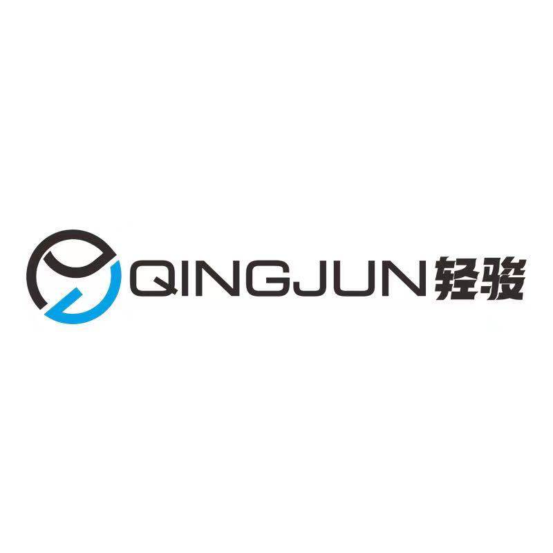 轻骏爱眼专卖店的LOGO