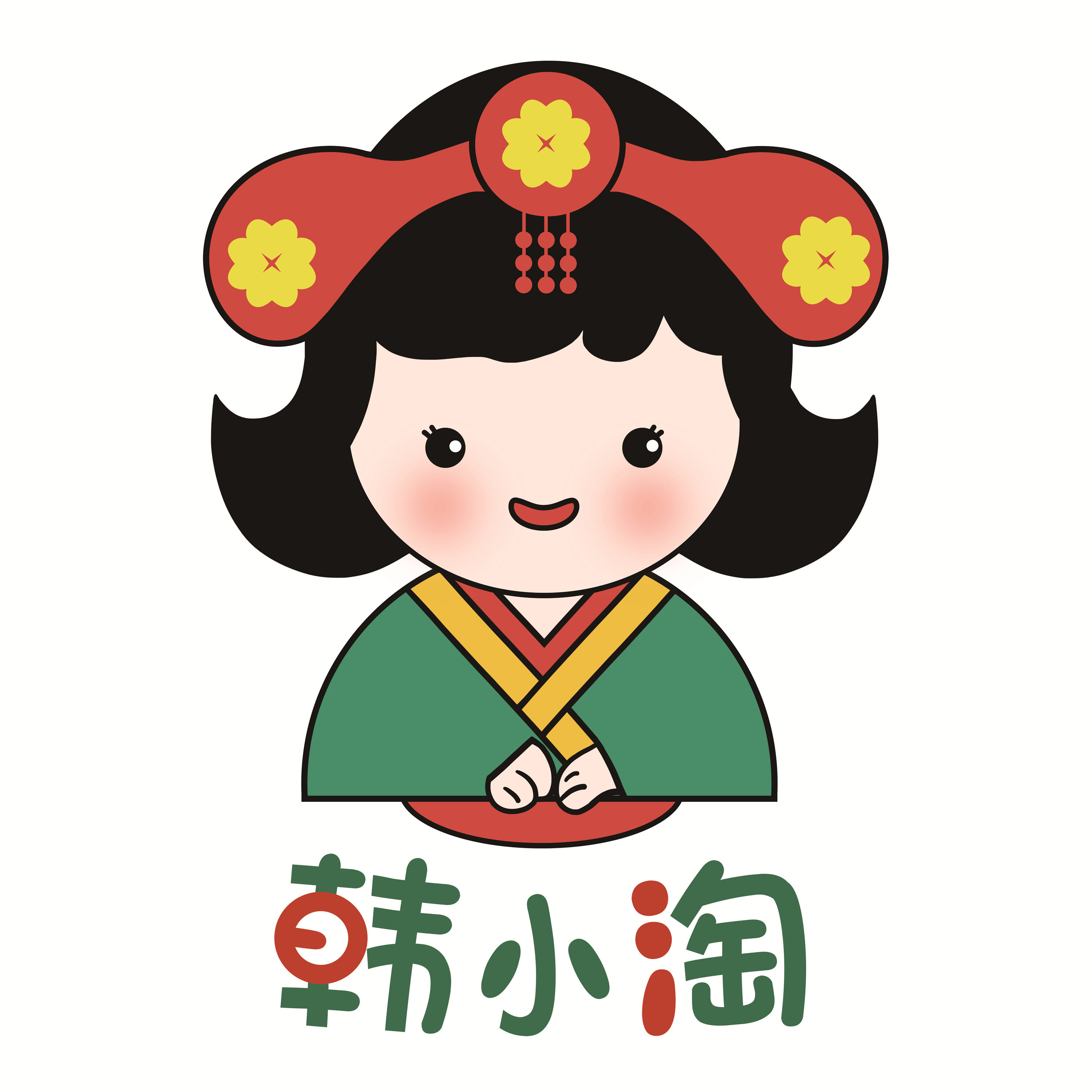 韩小淘韩货铺