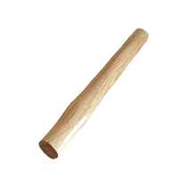 Luogang 1 5p small handle multi-purpose hammer handle wooden hammer handle hammer handle without water chestnut large hammer handle handle octagonal hammer handle