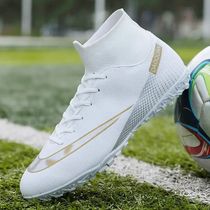 Mens Quality Football Boots Assassin Chuteira Campo TF AG F
