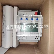 (Please inquire first) KNX time controller FW S 8 2 1 8 channel timer