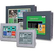 (Please inquire first) PRO-FACE touch screen GP4107W1D GP-4107W 3 4 inches STN monochrome