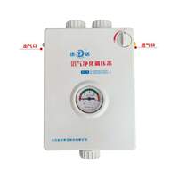 Biogas purifier regulation biogas stove septic tank desulfurization special rural generator accessories household