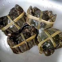 Zongzi straw rope braided thick hemp rope straw rope traditional natural horsegrass hairy crab binding rope durable water grass rope