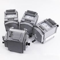 Dongcheng quality Nanjing Xiangruide megger ZC25-3 ZC25-4 500V 1000V 2500V insulated electric