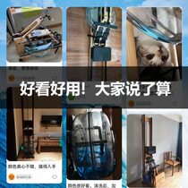High-end rowing machine water blue agent rowing machine blue water blue color changing agent remove moss and algae household water resistance fitness