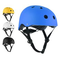 Outdoor mountaineering helmet river climbing rafting skateboarding childrens bicycle ultra-light safety helmet