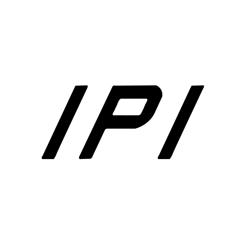 IPI数码旗舰店的LOGO