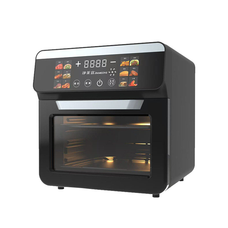 Jinmeoye/Jingmei Household Visual Air Fryer Large Capacity Smart Touch Screen Multifunctional Baking All-In-One Machine