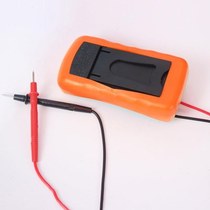 Multimeter XL830L digital display digital multimeter high precision electrical measuring instruments direct supply