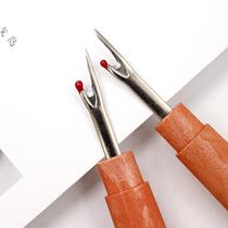 Large seam ripper SKC thread picker sewing seam ripper needle thread embroidery scissors cross stitch diy buttonhole opening knife