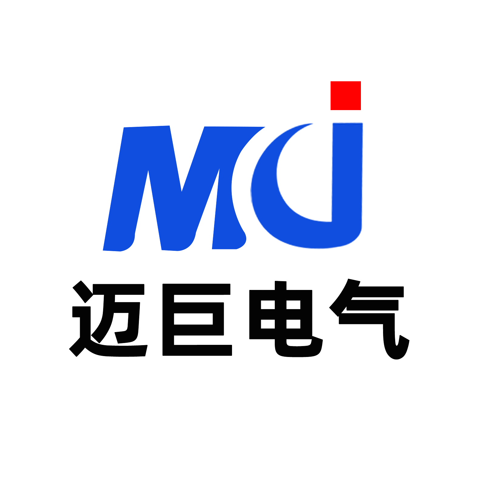 温州迈巨电气