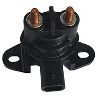 Bombardier motorboat starting relay matching Bombardier motorboat accessories suitable for 90-300