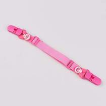 Mouth 37290 Adjustable paper anti-neck splash cartoon Little Red Book festival towel water same style powder eating hanging artifact adult dry