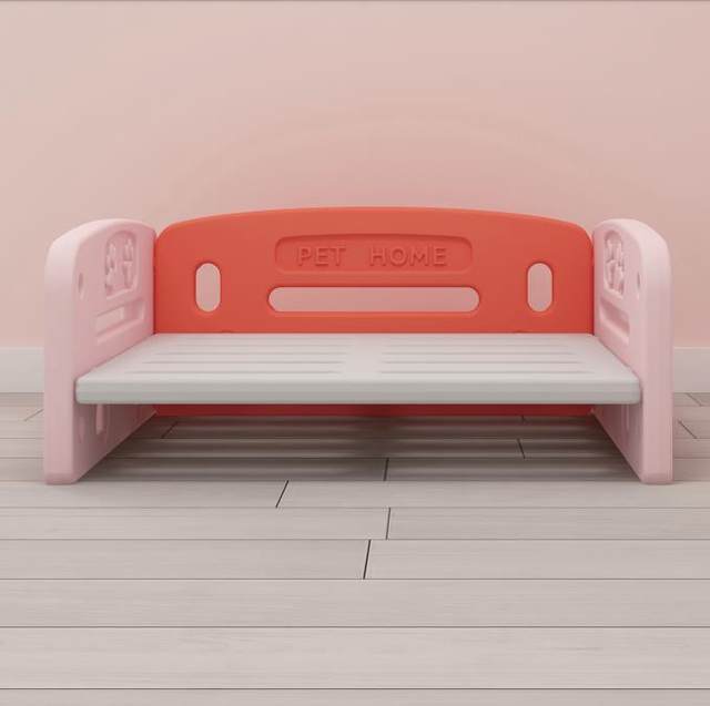 Little Tiger Togo Dog Bed Pet Sofa Bed Teddy Dog Bed Small Dog Bed Elevated Medium Dog Bed All-Season Bed