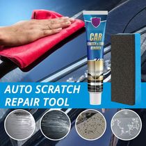 Car 15ml Scratch Swirl Remover Restoration Auto Repair Tools