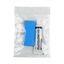 1Set Scratch Remover Car Polishing Body Compound Paste Paint