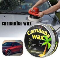 Car Wax Auto Paint Care Carnauba Paste Wax Brazilian Polishi