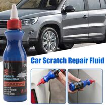 1pc Car Scratch Repair Fluid Wax Multi-purpose Deep Removal