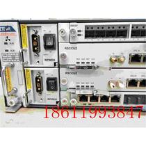 Disassembling ZTE ZXCTN 6200 embedded BBU optical transceiver