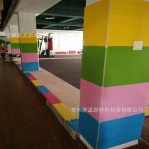 13#12060 wall sticker kindergarten childrens anti-collision self-adhesive waterproof wall sticker