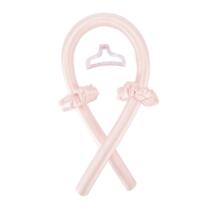 Heatless Curling Rod Ribbon Silk Curling Lazy Curler Hair Ro