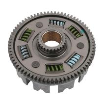 Kawasaki Ninja400 Z400 original clutch small drum pressure plate shift clutch large drum original accessories
