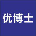 优博士数码车充店的LOGO