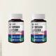 Ganoderma Lucidum, Milk Thistle Seed Oil, Ginseng, Kudzu Root Tablets, Milk Thistle, Sports Nutrition, Late-Night Recovery, Bad Breath, Hangover Relief, Liver Heat, Genuine Product